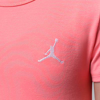 Jordan Brooklyn Essentials Big Kids' Dress