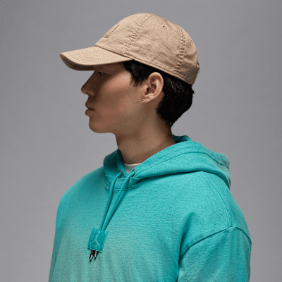 Gorra ajustable Jordan Club Cap