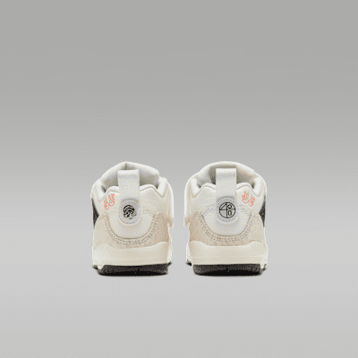 Tenis para bebé e infantil Jordan Spizike Low