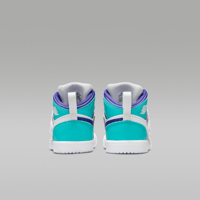 Sapatilhas Sky Jordan 1 para bebé