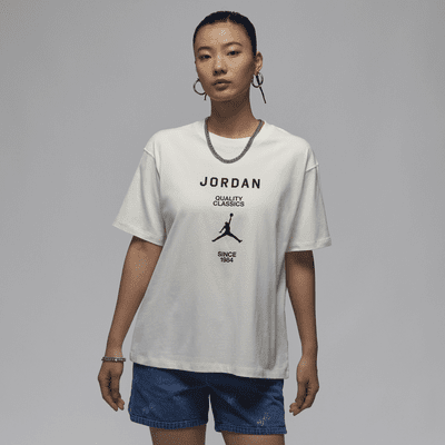 Jordan
