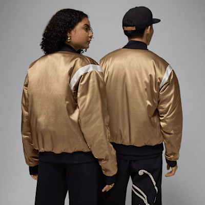 Jordan MVP Men's Varsity Jacket