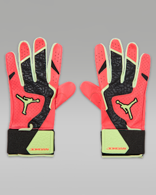 Мужские Jordan Legend Baseball Long-Cuff Batting Gloves (1 Pair)