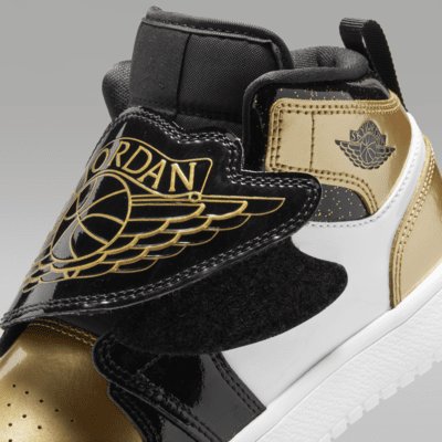 Chaussure Sky Jordan 1 SE pour jeune enfant