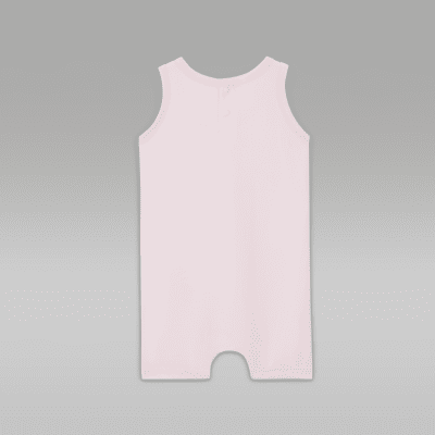 Enterito de jersey para bebé Jordan (de 0 a 9 meses)