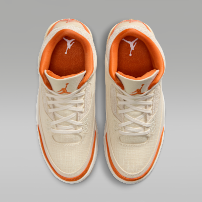 Air Jordan 3 Retro Schuh (Damen)