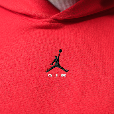 Jordan Brooklyn Kapüşonlu Erkek Sweatshirt'ü görsel 4
