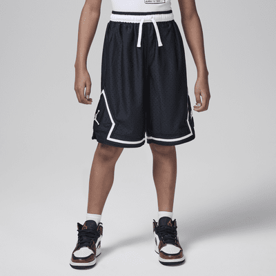 Jordan Sport Dri-FIT Diamond Shorts für ältere Kinder