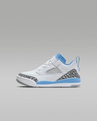 Детские кроссовки Jordan Spizike Low Little Kids'
