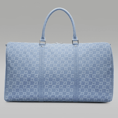 Jordan Monogram Duffel Bag (40L)