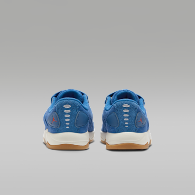 Jordan Session Big Kids' Shoes