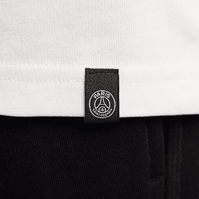 Paris Saint-Germain Premium Men's Nike Football T-Shirt