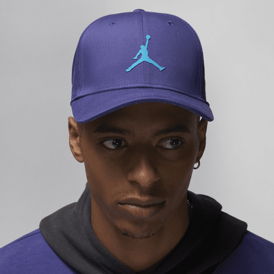 หมวกปรับได้แบบมีโครง Jordan Golf Rise Cap