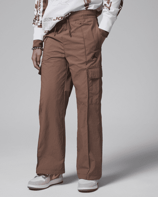 Детские  Jordan Big Kids' Double Cargo Woven Pants