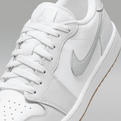 Chaussure de golf Air Jordan 1 Low G