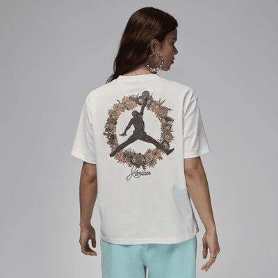 Playera para mujer Jordan Essential