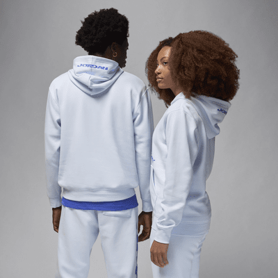 Jordan MVP Fleece-Hoodie (Herren)