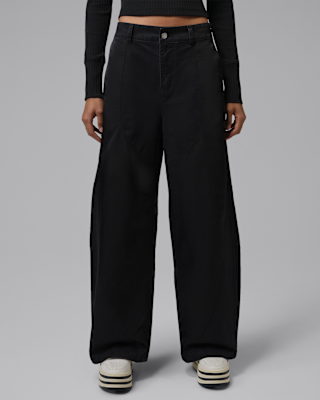 Женская сумка Jordan Flight '91 Baggy Pants