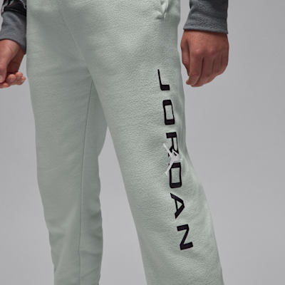 Jordan Older Kids' Baseline Fleece Trousers