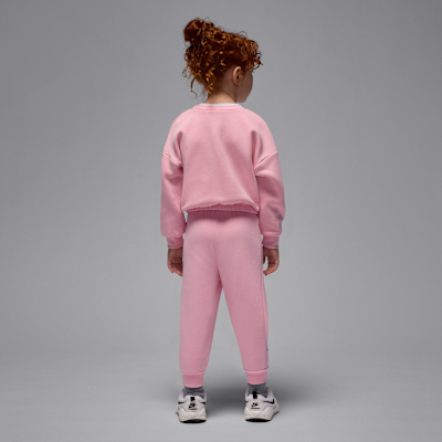 Jordan Jumpman Club Toddler Bubble Fleece 2-Piece Set