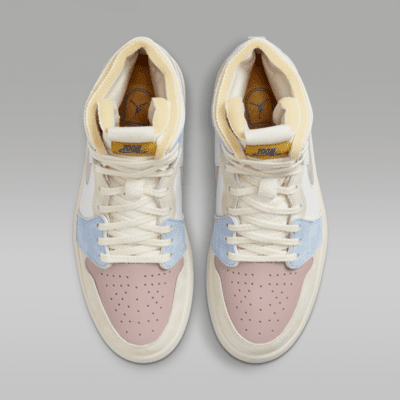 Air Jordan 1 Zoom Air Comfort Women's Shoes