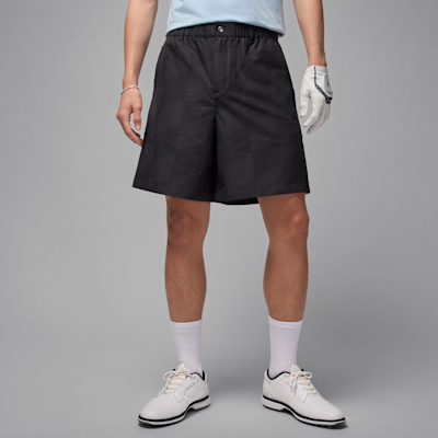 Jordan Sport Men's Dri-FIT Printed Golf Shorts