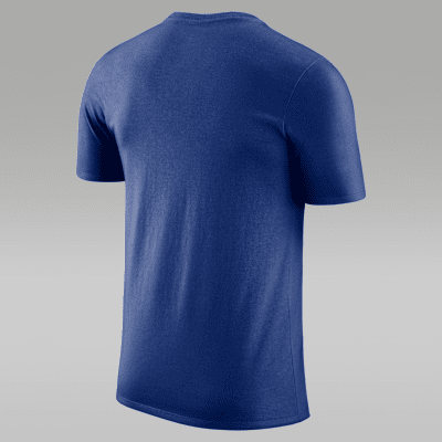 Playera Jordan NBA para hombre Golden State Warriors Essential