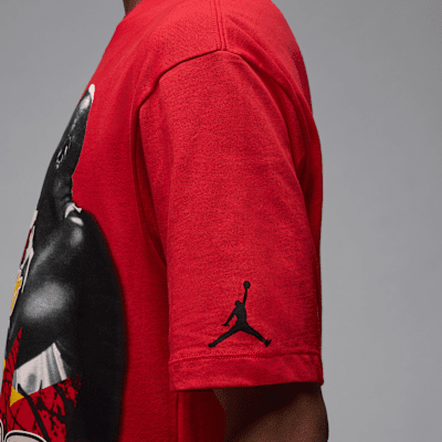 Playera para hombre Jordan