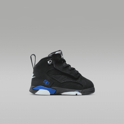 Jumpman MVP Baby/Toddler Shoes