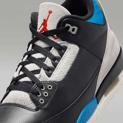 Air Jordan 3 Retro 'Rare Air' Men's Shoes