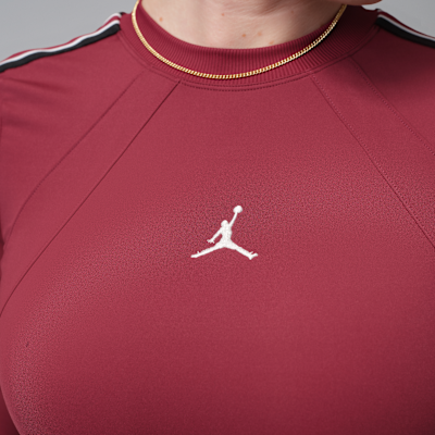 Jordan Brooklyn Vestido de manga larga - Mujer