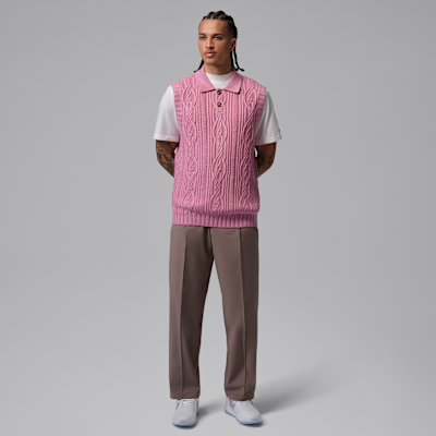 Jordan Sport Erkek Golf Süveteri görsel 7