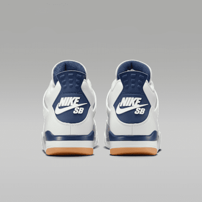 Calzado para hombre Nike SB x Air Jordan 4