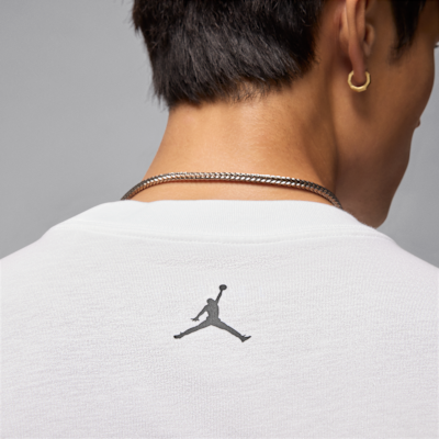 Jordan T-Shirt mit Foto (Herren)