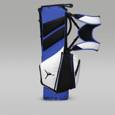 Jordan Fadeaway 6-Way Golf Bag