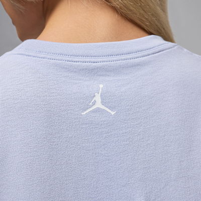 조던 브루클린 여성 티셔츠