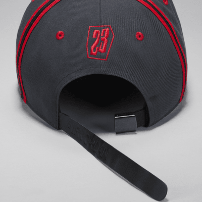 Jordan x Awake NY Structured Club Hat