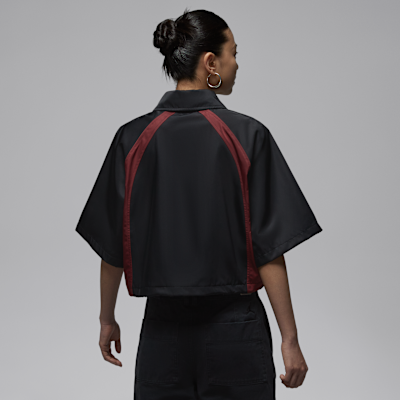 Jordan Flight Women's Short-Sleeve Top