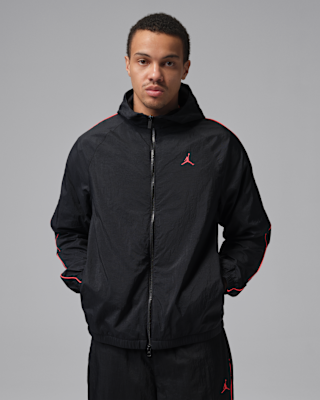 Мужская куртка Jordan Sport Classic Hooded