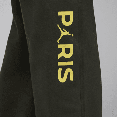 Paris Saint-Germain Men's Fleece Trousers