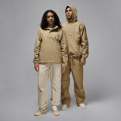 Chamarra tipo anorak para hombre Jordan MVP