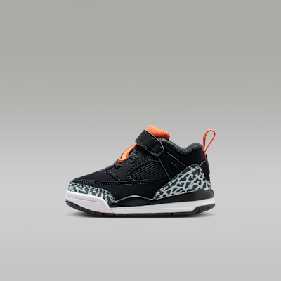 Jordan Spizike Low
