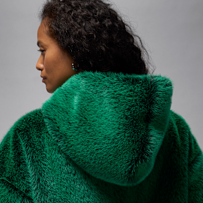 Giacca con cappuccio Air Jordan – Donna