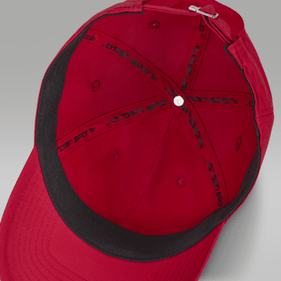 Jordan Club Unstructured Hat