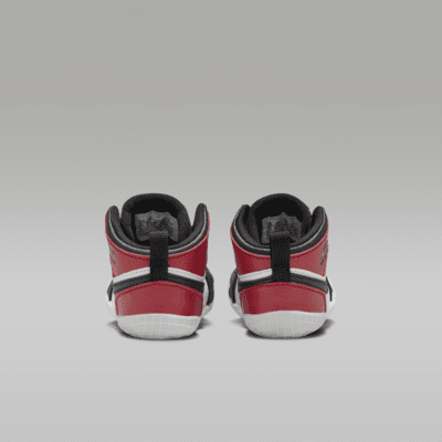Jordan 1 Baby Cot Bootie