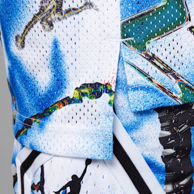 Maglia Jordan 23 – Ragazzo/a