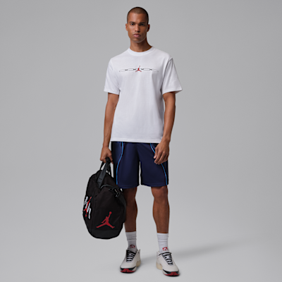 Jordan Sport Dri-FIT Erkek Tişörtü görsel 5