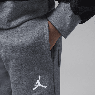 Jordan Big Kids' Meta-Enchantment Cozy Fleece Pants