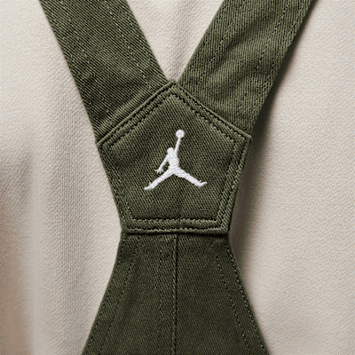 Jordan Essential overall-jurk voor kids