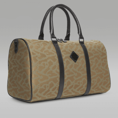 Jordan Icon Duffle Bag (25L)